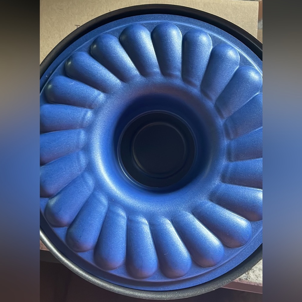T-Fal Cake Mold